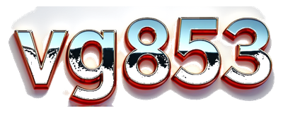 vg853 logo